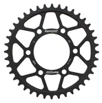 SUPERSPROX - RFE-1489-40-BLK - Steel Rear Sprocket