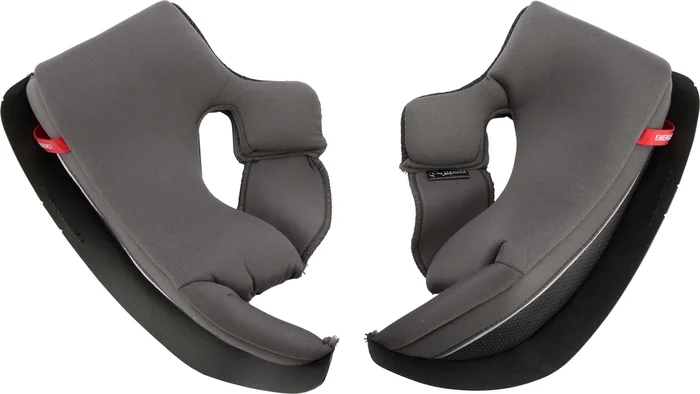SCORPION EXO - 42-610-60-05 - EXO-R420 Helmet Kwikwick Cheek Pads