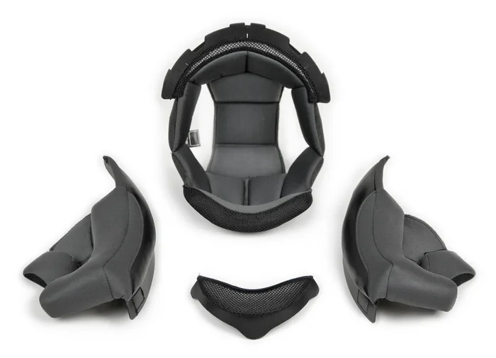 SCORPION EXO - 32-600-05 - EXO-R320 Helmet KwikWick II Liner