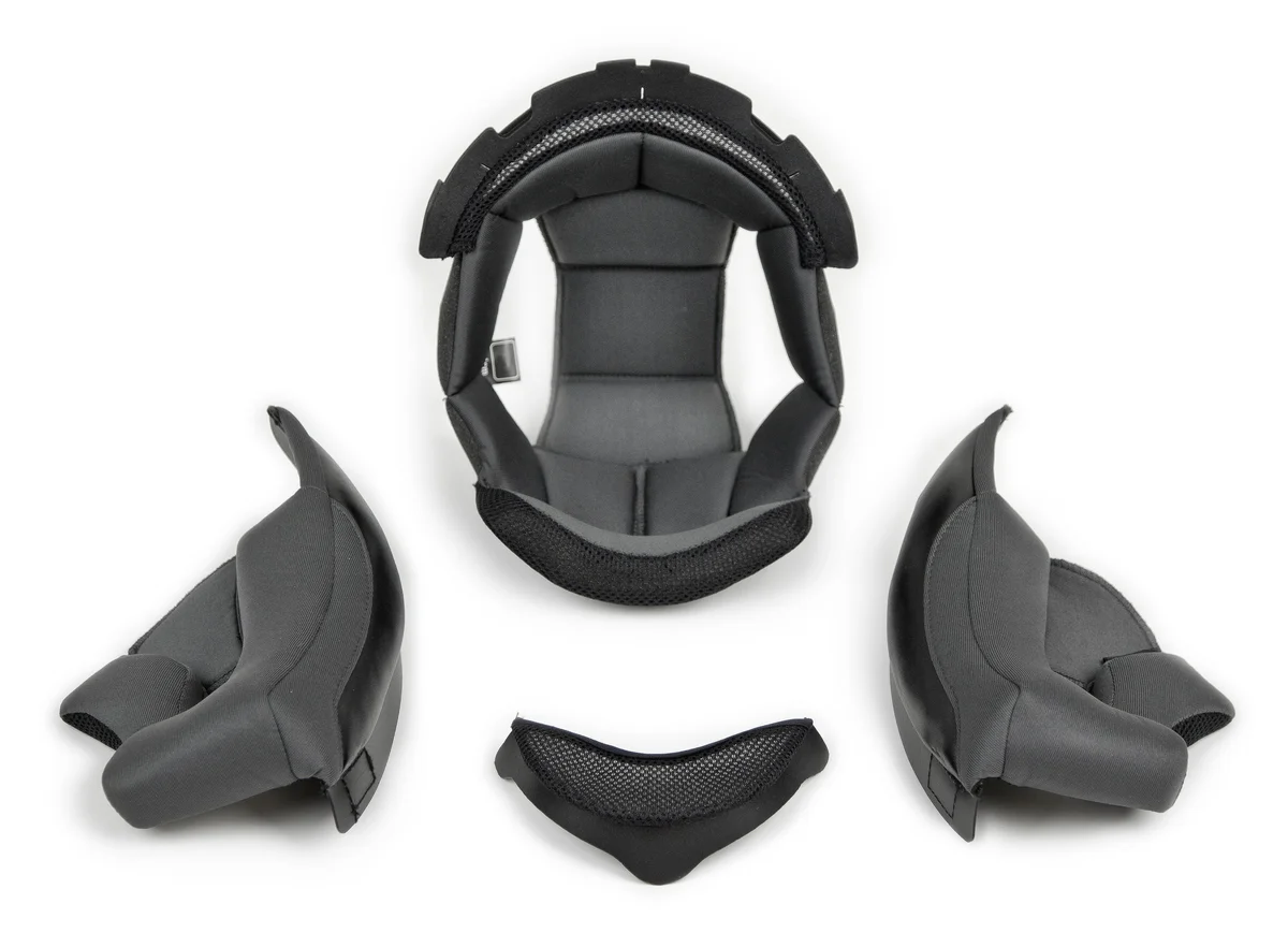 SCORPION EXO - 32-600-05 - EXO-R320 Helmet KwikWick II Liner