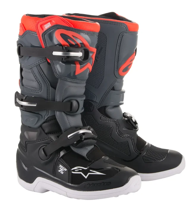 ALPINESTARS - 2015017-1133-4 - Tech 7S Boots