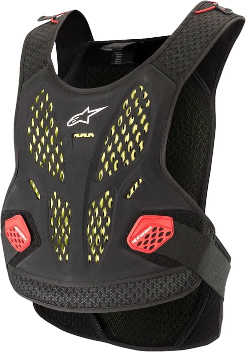 ALPINESTARS - 6701819-143-XL/XXL - Sequence Chest Protector