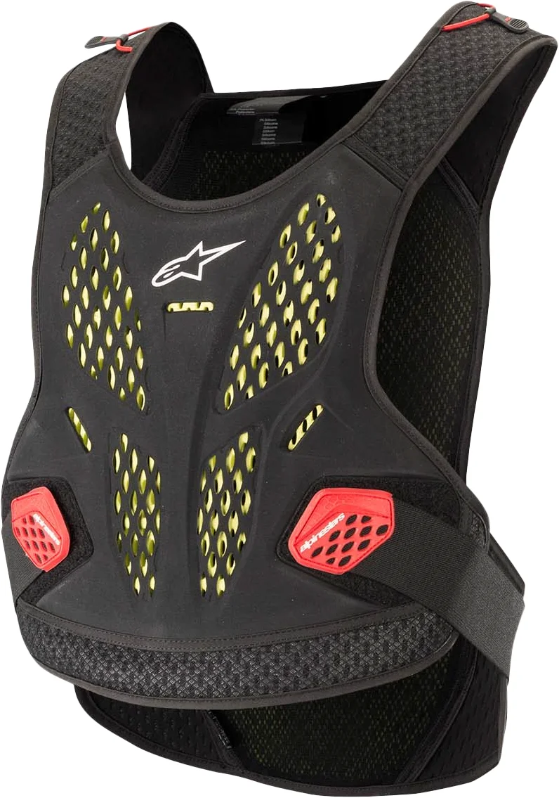 ALPINESTARS - 6701819-143-XL/XXL - Sequence Chest Protector