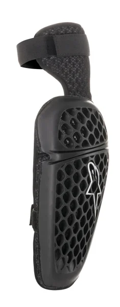 ALPINESTARS - 6506119-10-L/XL - Bionic Plus Elbow Guards