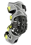 ALPINESTARS - 6501319-195-M - Bionic 7 Knee Brace