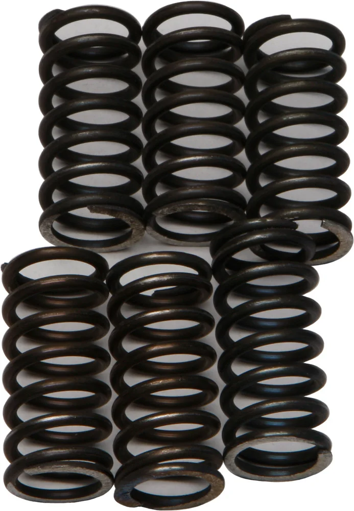EBC CSK200 Redline Clutch Springs - High-Performance Racing Clutch Kit for Powersports Vehicles