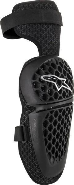 ALPINESTARS - 6546219-10-S/M - Youth Bionic Plus Knee Guards