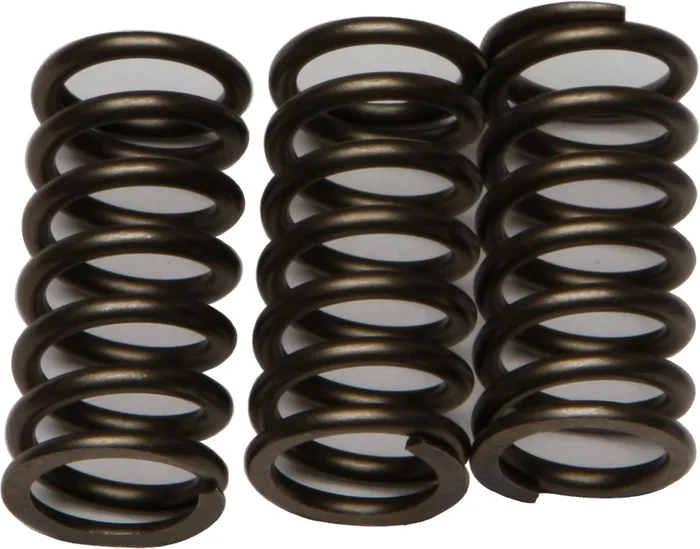 EBC CSK203 Redline Clutch Springs - High-Performance Clutch Kit for Powersports Vehicles