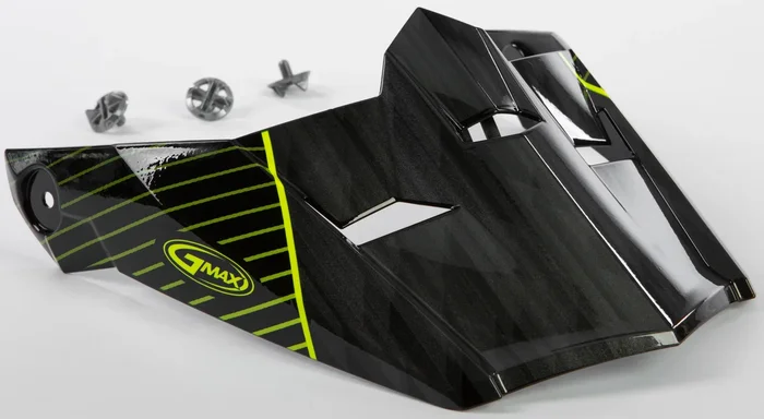 GMAX - G046881 - MX46 Helmet Visor