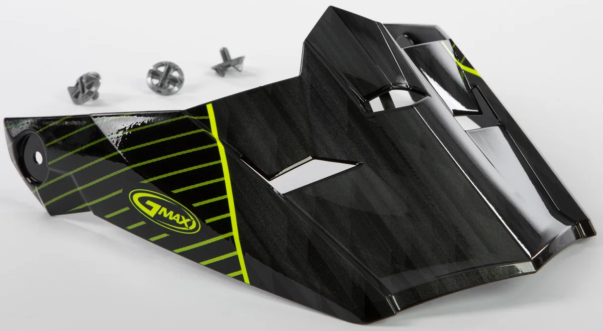 GMAX - G046881 - MX46 Helmet Visor