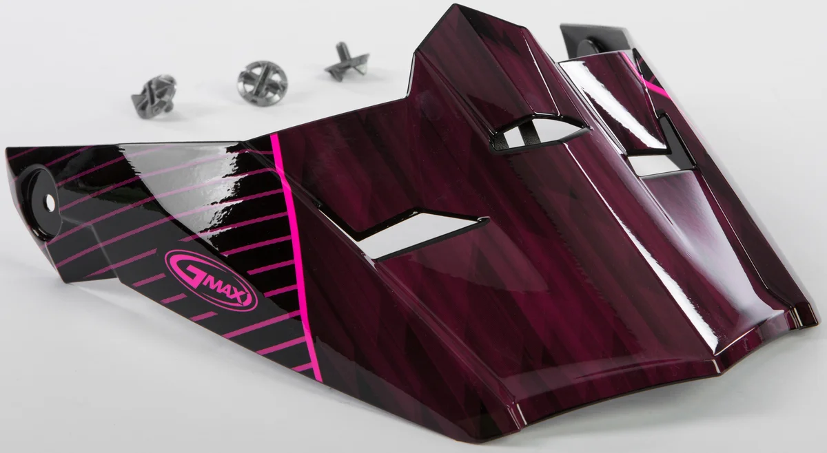 GMAX - G046882 - MX46 Helmet Visor