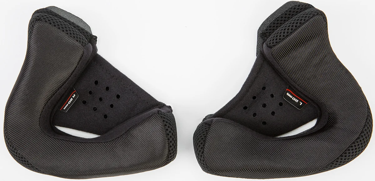 GMAX - G017013 - OF-17 Cheek Pads