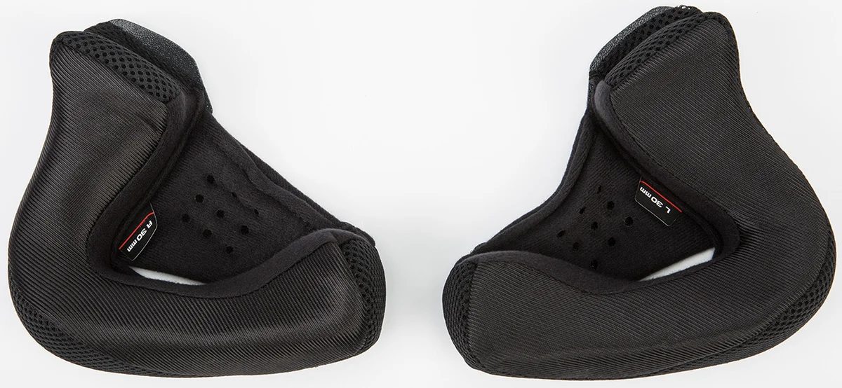 GMAX - G017011 - OF-17 Cheek Pads