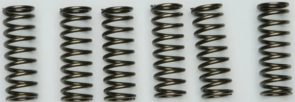 EBC CSK205 Redline Clutch Springs - High-Performance Clutch Kit for Powersports Vehicles
