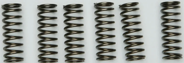 EBC CSK205 Redline Clutch Springs - High-Performance Clutch Kit for Powersports Vehicles
