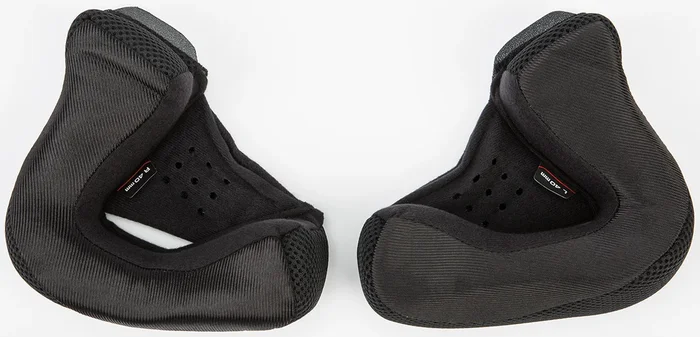 GMAX - G017009 - OF-17 Cheek Pads