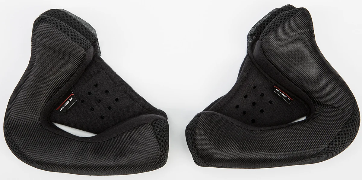 GMAX - G017012 - OF-17 Cheek Pads