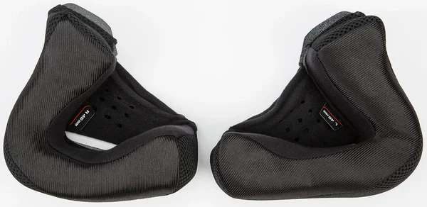 GMAX - G017008 - OF-17 Cheek Pads