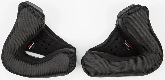 GMAX - G017008 - OF-17 Cheek Pads