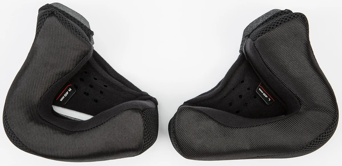 GMAX - G017008 - OF-17 Cheek Pads