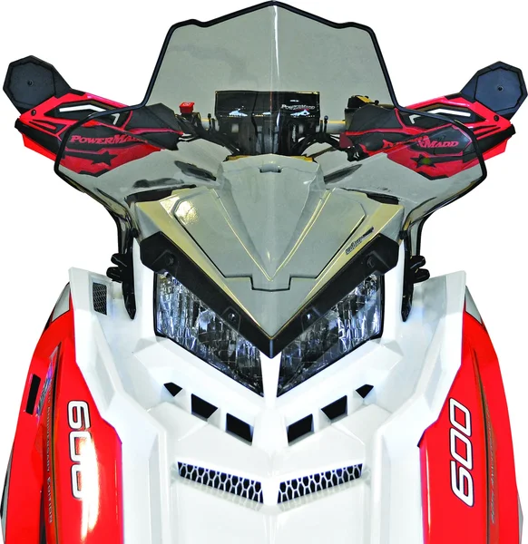 POWERMADD - 11621 - Windshield