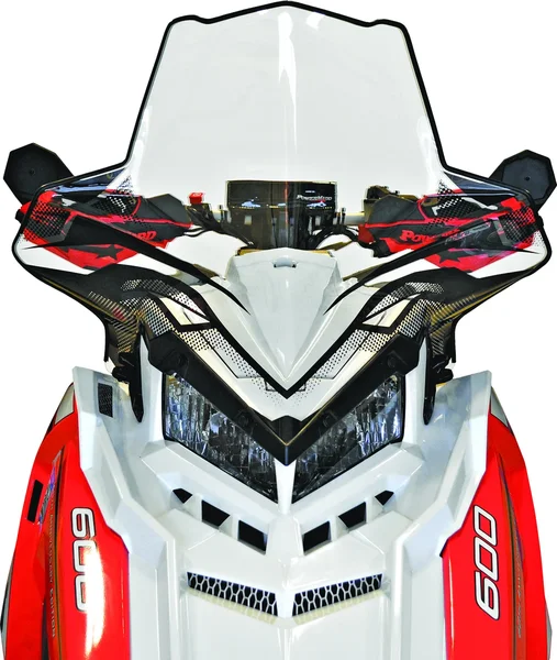 POWERMADD - 11640 - Windshield