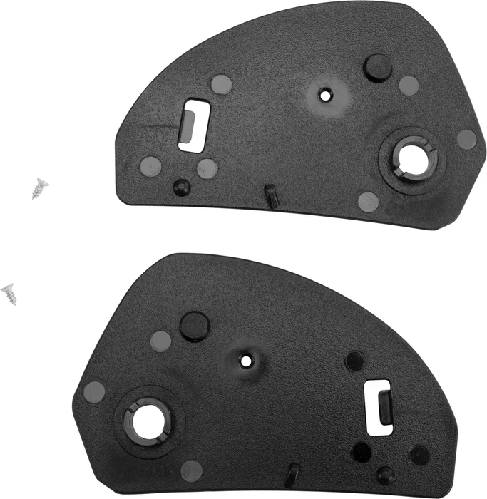 GMAX - G001004 - MD-01 / MD-01S Jaw Ratchet Plates & Screws
