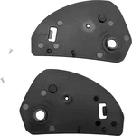 GMAX - G001004 - MD-01 / MD-01S Jaw Ratchet Plates & Screws