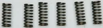 EBC CSK211 Redline Clutch Springs - High-Performance Clutch Kit for Powersports Vehicles