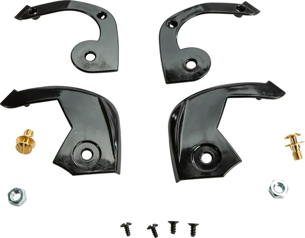 GMAX - G001031 - MD-01 / MD-01S Bottom & Inner Trim