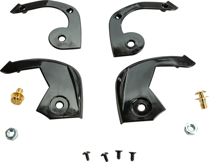 GMAX - G001031 - MD-01 / MD-01S Bottom & Inner Trim