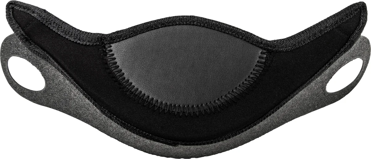 GMAX FF-98 Breath Deflectors - High-Impact Helmet Accessories for Full-Face Helmets