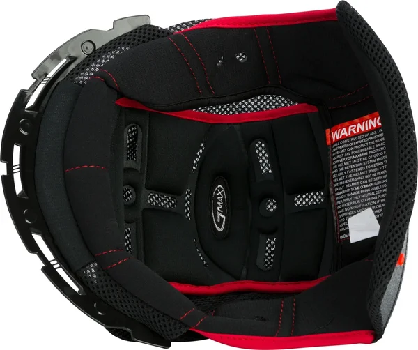 GMAX - G098028 - FF-98 Comfort Liners