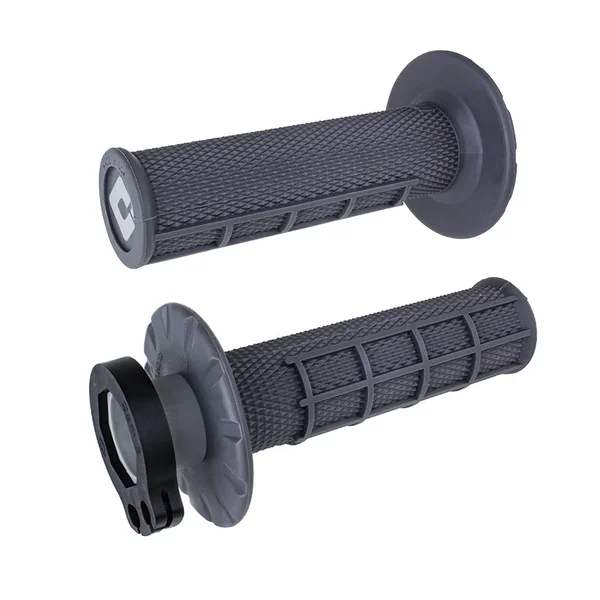 ODI - H36HWH - MX V2 Lock-On Grips