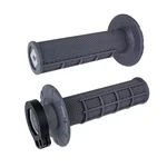ODI - H36HWH - MX V2 Lock-On Grips