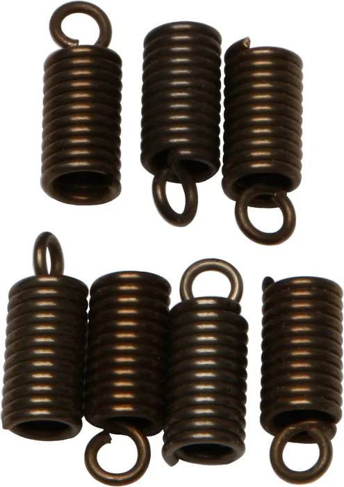 EBC CSK25 Redline Clutch Springs - High-Durability Clutch Spring Kit for Powersports Vehicles