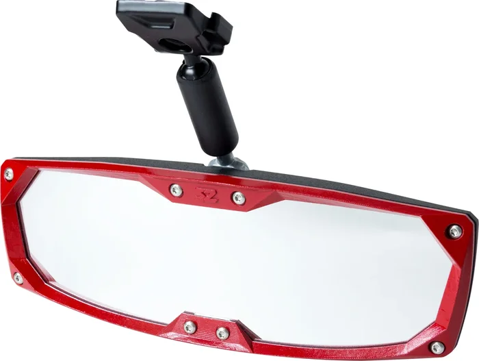 SEIZMIK - 56-18058 - Halo R Mirror