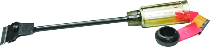 PERFORMANCE TOOL - W233 - Razor Scraper
