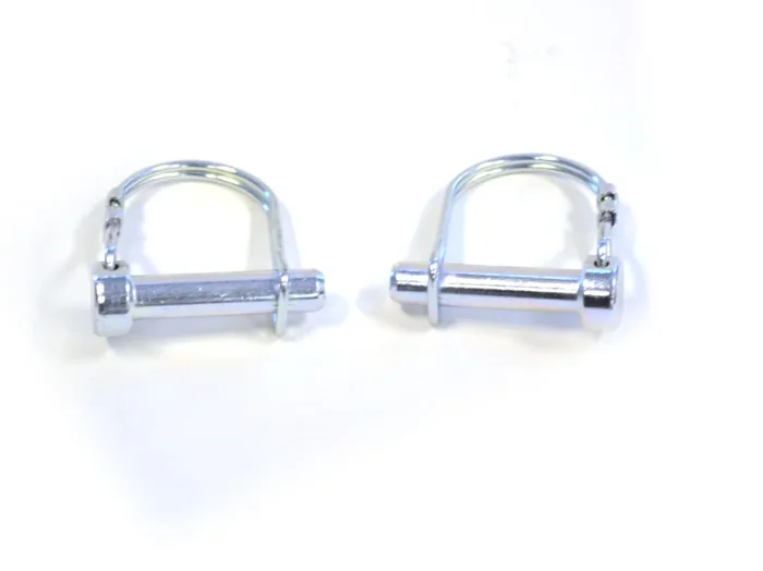 WARN - 71493 - Clevis Pin Suzuki