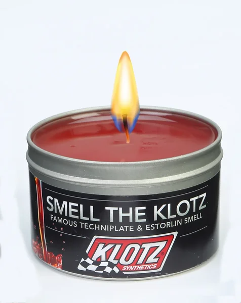 KLOTZ - KL-755 - 2-Stroke Candle