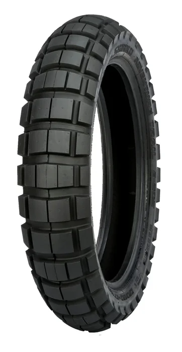 SHINKO - 87-4716 - E804/E805 Adventure Trail Reflector Series Tire