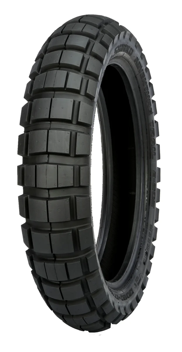 SHINKO - 87-4716 - E804/E805 Adventure Trail Reflector Series Tire