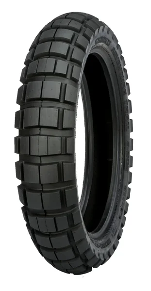 SHINKO - 87-4717 - E804/E805 Adventure Trail Reflector Series Tire
