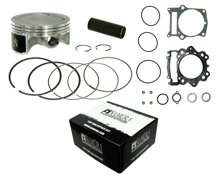 NAMURA - NA-40013K - Top End Repair Kit