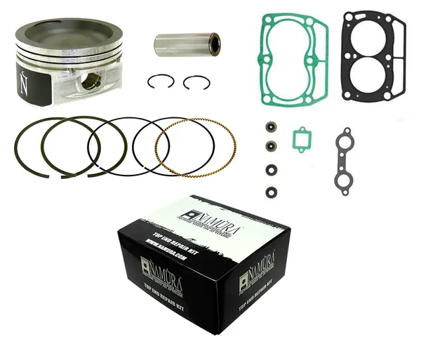 NAMURA - NA-50080K1 - Top End Repair Kit