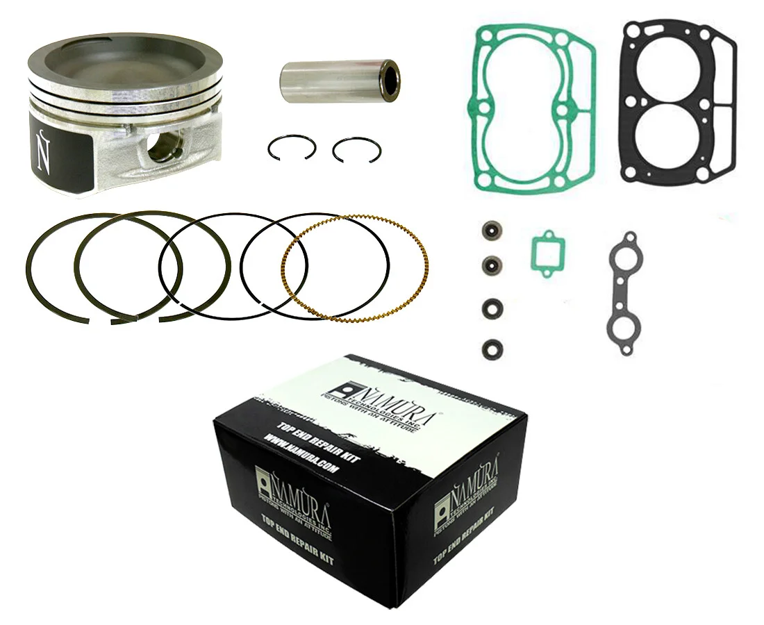 NAMURA - NA-50080K1 - Top End Repair Kit