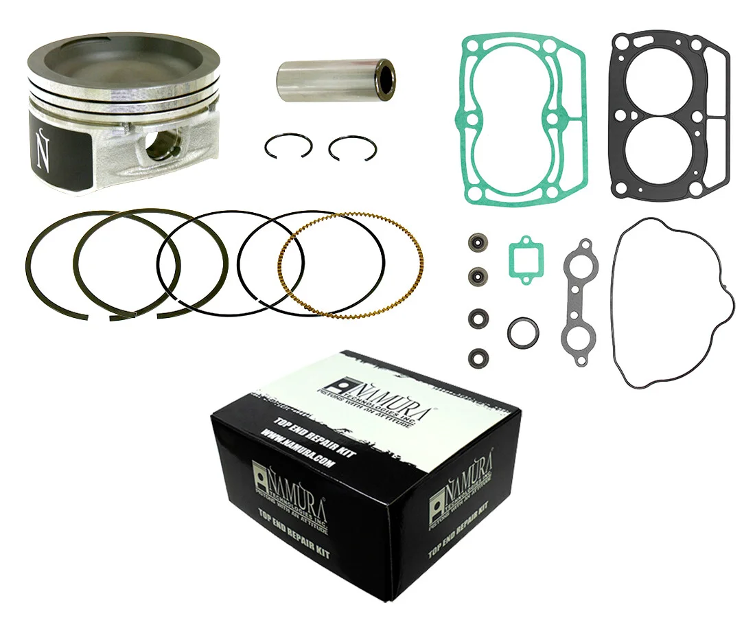 NAMURA - NA-50080K2 - Top End Repair Kit