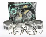 NAMURA - NA-50080-BK2 - Top End Repair Kit