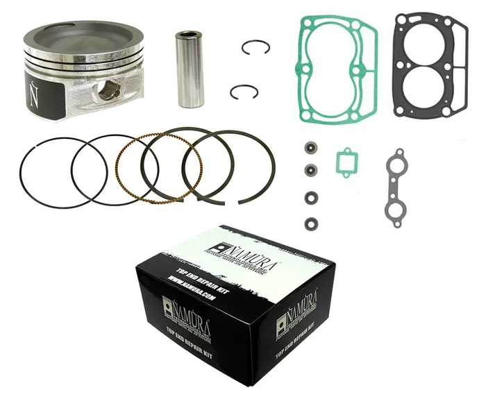 NAMURA - NA-50081K - Top End Repair Kit