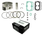 NAMURA - NA-50081K - Top End Repair Kit